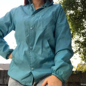 Vintage Windbreaker
